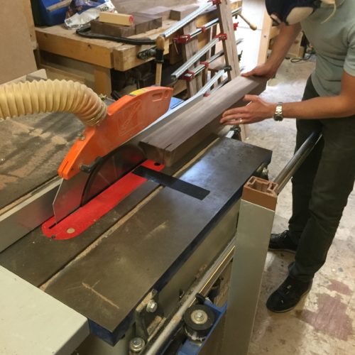 Woodworking London