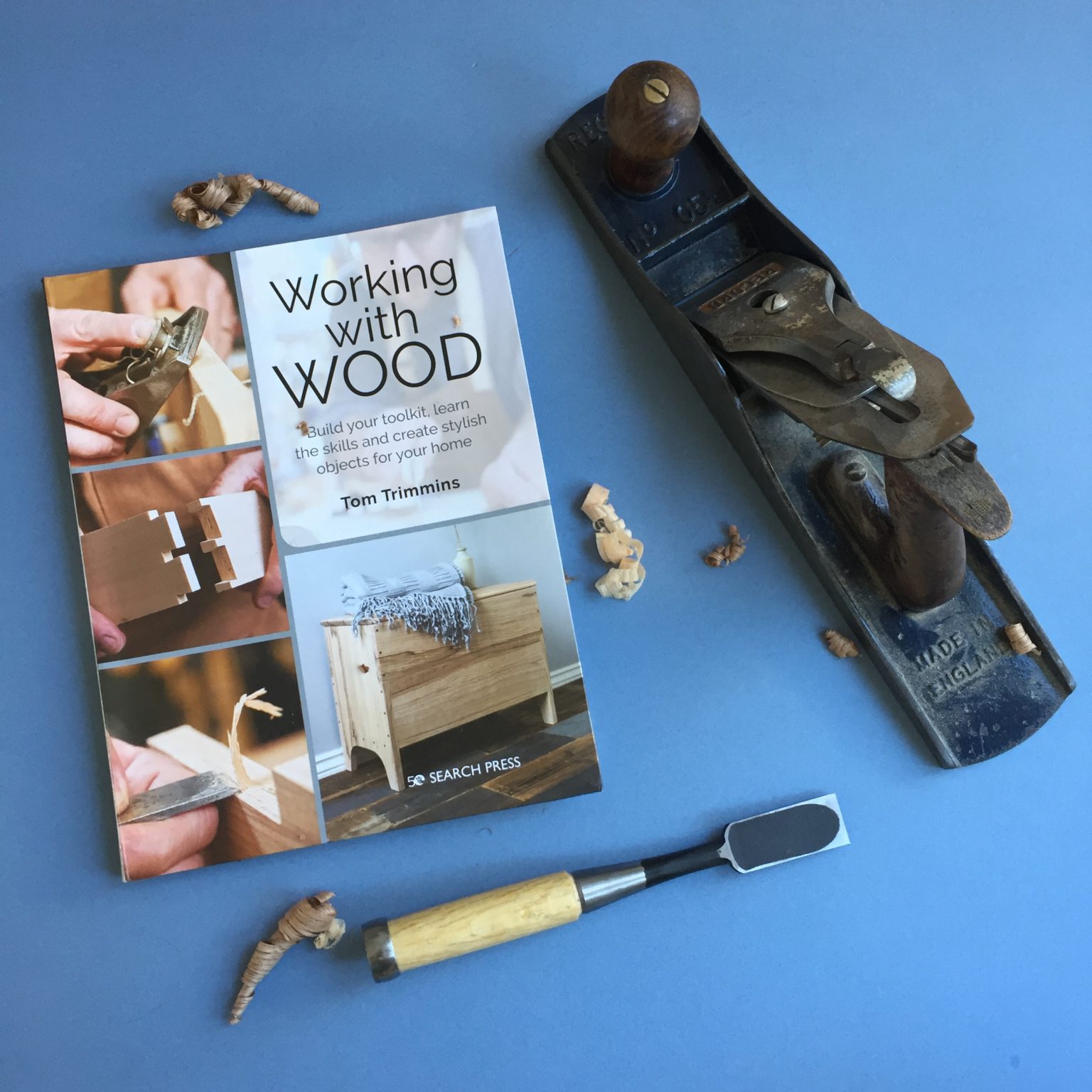 Woodwork Courses For Beginners London